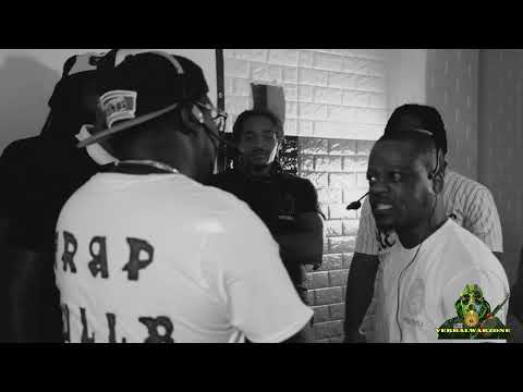 Gage vs Blaq