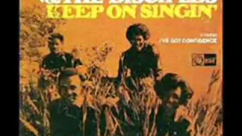 I'm Coming Home  Andrae Crouch & the Disciples fea...