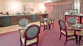 Crowne Plaza St. Louis Airport - Bridgeton, Missouri