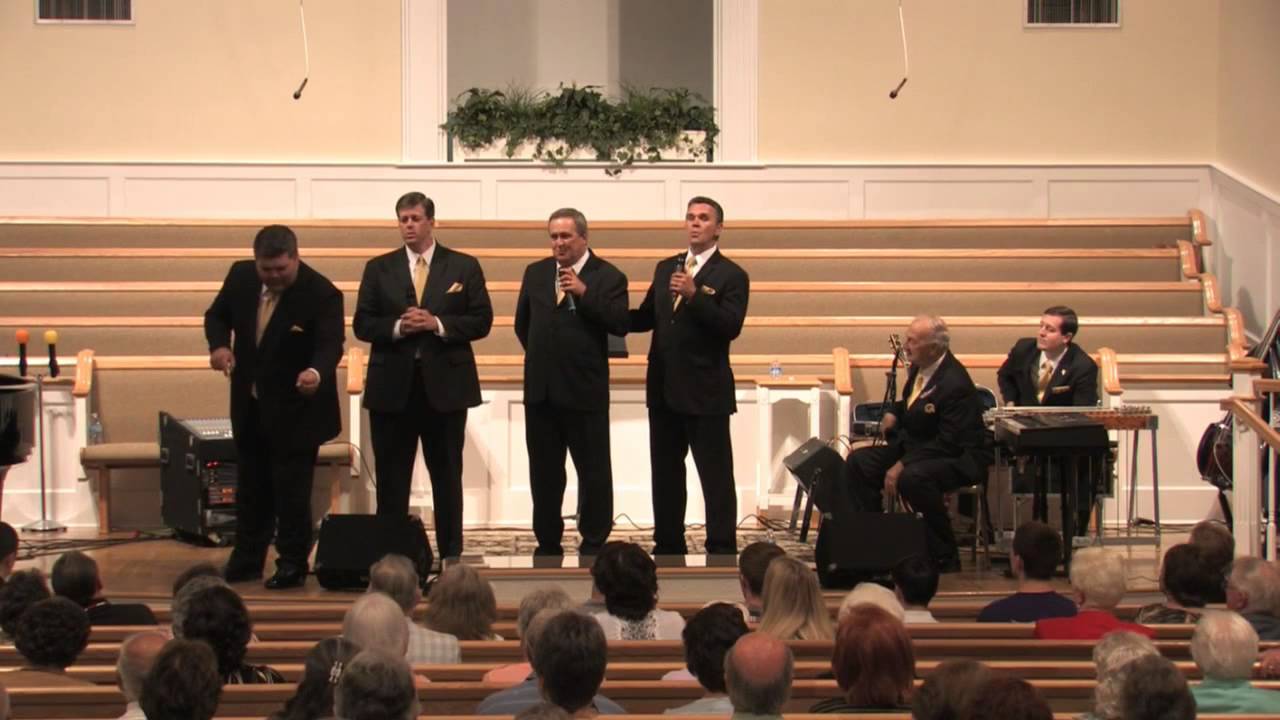 Beulah Land The Inspirations YouTube