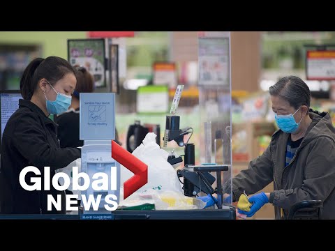 Coronavirus outbreak: Canadians