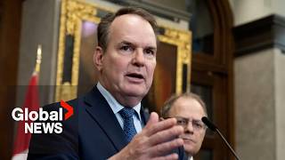 Liberals dismiss “tinfoil hat” privacy fears as lawful access bill passes