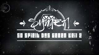 Symen - So spielt das Leben Teil 2 (prod. by Cani Beats)