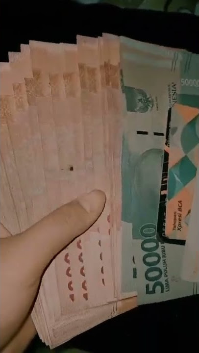 INGAT❗ SESUATU YG SUDAH HILANG TDK AKAN SAYA CARI, KECUALI UANG🤑