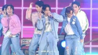 20221015 Yet To Come in BUSAN -  Dynamite  정국Focus 직캠 JUNGKOOK BTS [4K]