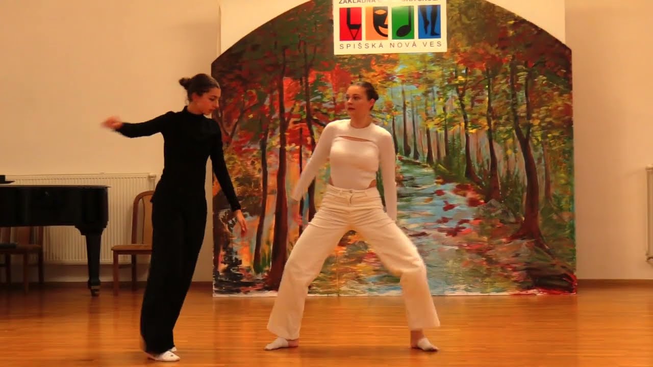 Jesenný koncert 2024