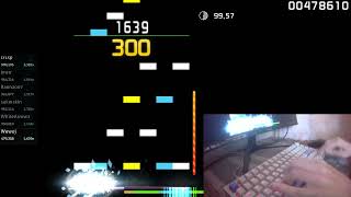 Osu Mania Hanatachi Ni Kibou O 7K