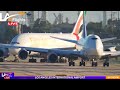 🔴LIVE Los Angeles International Airport | LAX LIVE | LAX Plane Spotting