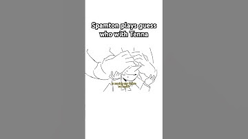 It goes very well #deltarune #spamton #tenna #spamtenna #animatic