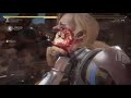 SCORPION IS OP! (GAMEPLAY) | MORTAL KOMBAT 11