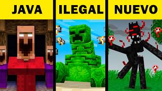 200 Cosas Que SEGURO NO SABÍAS de Minecraft #41