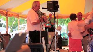 Red River Valley - Leon Olsen Show