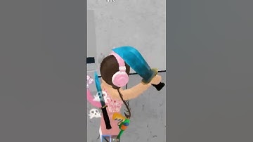 Roblox MM2 1V1 with my dad! 😍