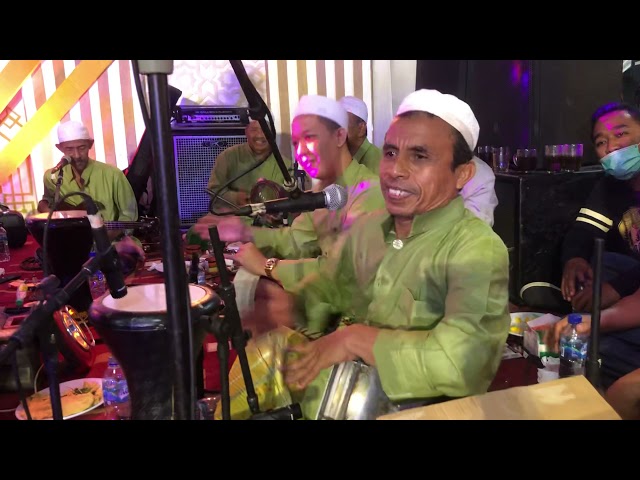 M Bagir AS || yaumil ahad || Gambus El Mizyan Jakarta class=