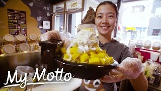 The Mastermind Behind Toronto's Poop Cafe