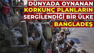 İslam Ülkeleri: Bangladeş