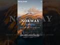 I didn't write a single line of code, but look at this Norway site! #aiwebsitebuilder