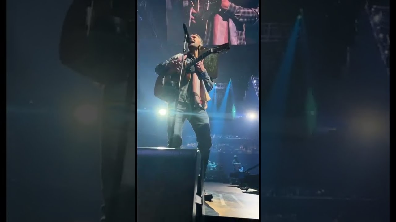 Eric Church Record Year