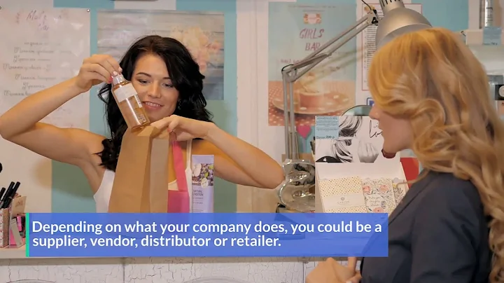 Supply chains and cybersecurity