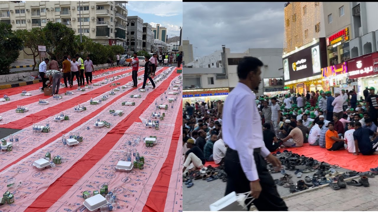 oman  RUWI  2023 Muscat city ❤️❤️❤️😂😂