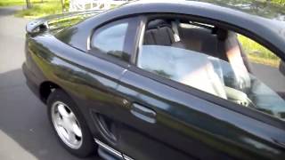 Sacramento craigslist: 1998 mustang. 2600 bucks!