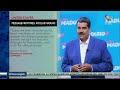 FTS 08:30 04-05 | Iran warns U.S.: Interference in Hormuz represents ceasefire violation