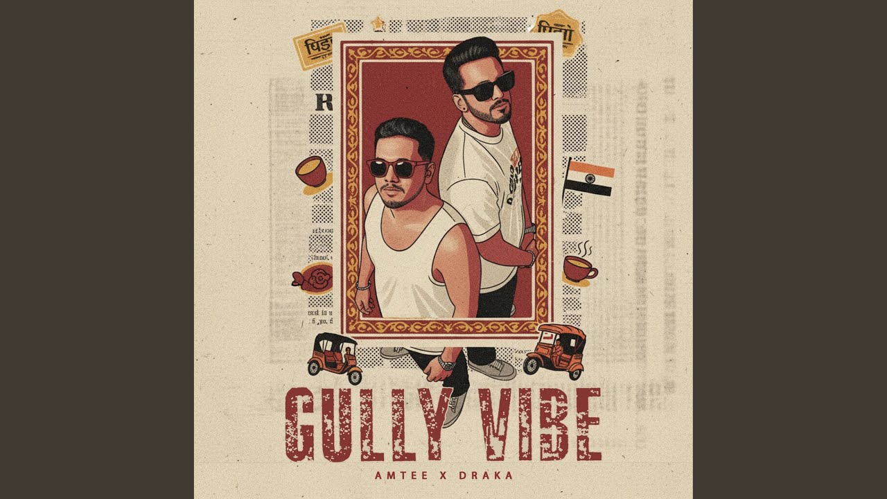 Watch Gully Vibe on YouTube Watch Gully Vibe on YouTube