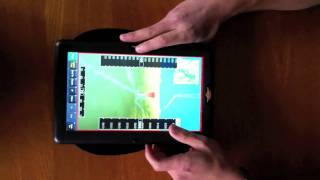 ChartBook-S Sneak Peak