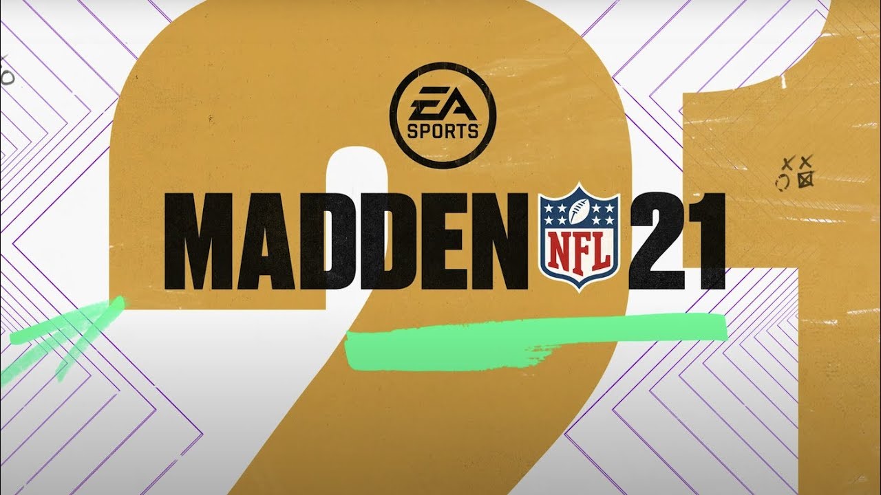 EA Madden 21 will not have smart delivery