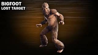 Fortnite Bigfoot Boss Voice-lines (Chapter 7 Season 1)