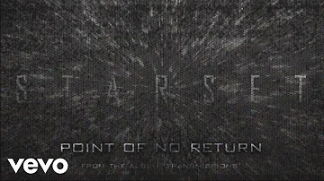 Starset - Point of No Return (audio)
