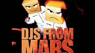 Download Lagu DJS FROM MARS MASHUP 2019 MP3