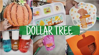 DOLLAR TREE NEW FINDS