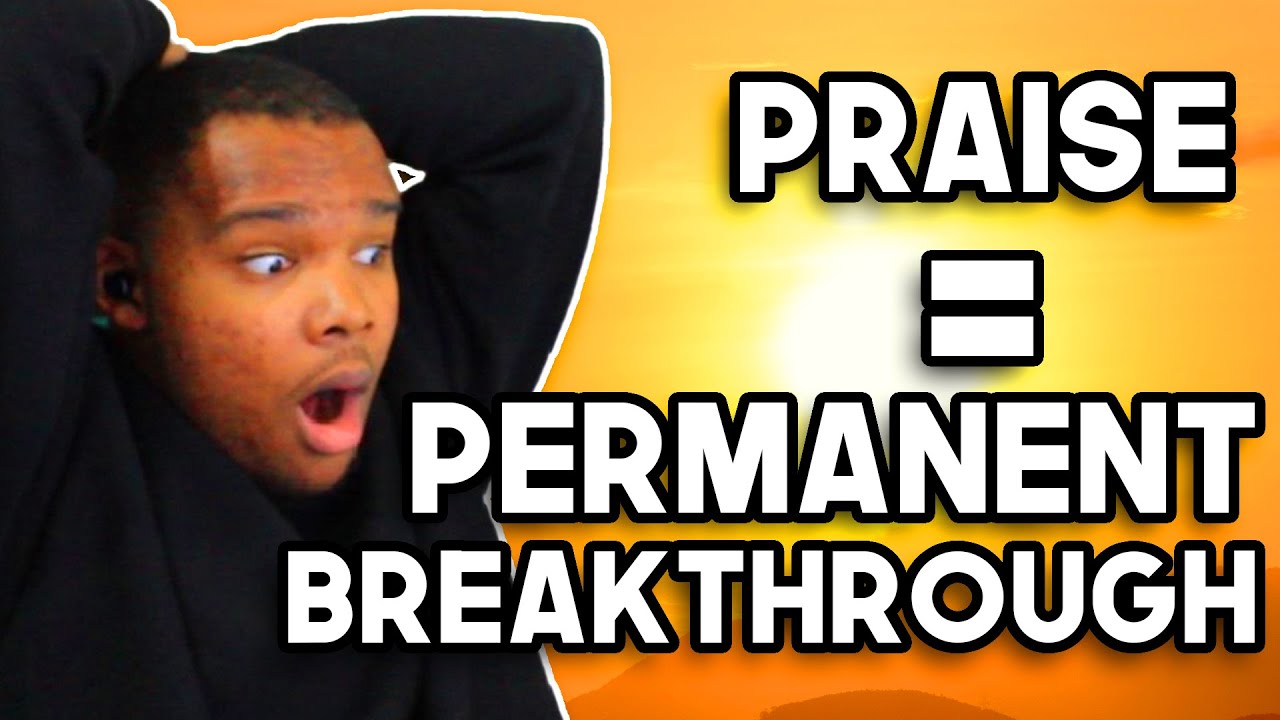 🔴6 Things That PRAISE Does! 🙌 thumbnail