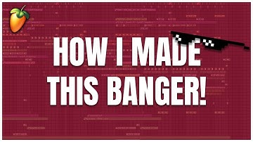 How To Make A Banger Track In FL Studio!