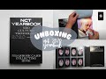 UNBOXING + STORING PHOTOCARDS | NCT 2020 YEARBOOK CARD COLLECTING BOOK