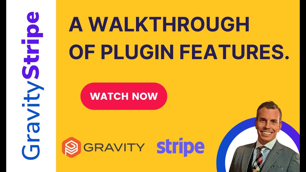 7/11/23 - Latest Features and Walkthrough of the Gravity Stripe Plugin ...