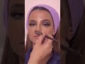 تتوريال ميكب لوك سموكي  الآرتست 💄: اسماء التميمي makeup tutorial