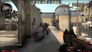 How to use the P90 (CS GO P90 Guide)