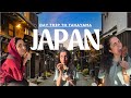 MUST Visit Day Trip in Japan - Exploring Takayama in the Japanese Alps!