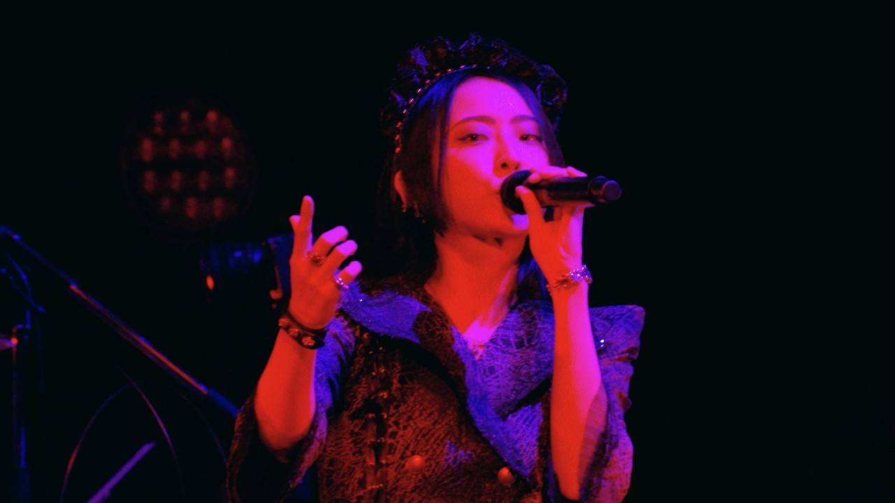 BAND-MAID Official Web Site