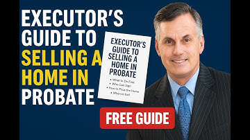 Inherited a Home? Here