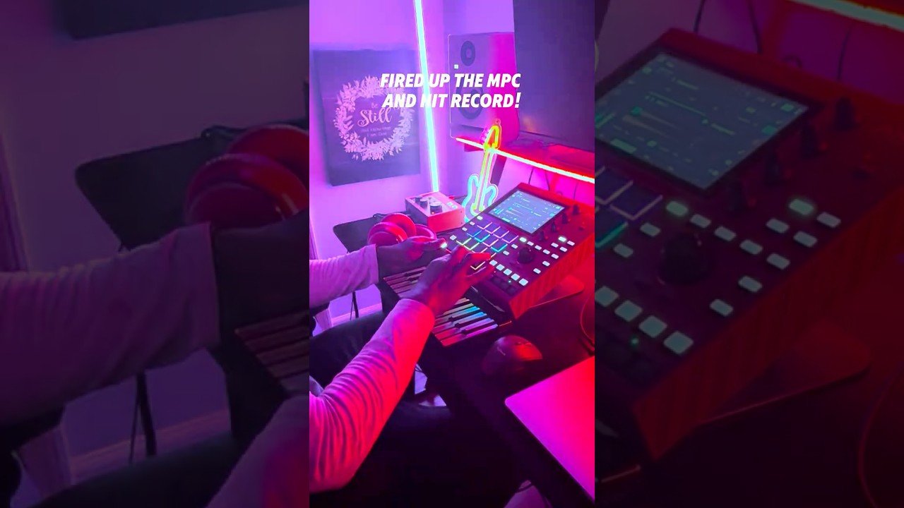 From Guitar to Fire Beat in Seconds 🎶🔥