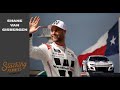 Shane van Gisbergen&#39;s full interview following COTA | Stacking Pennies