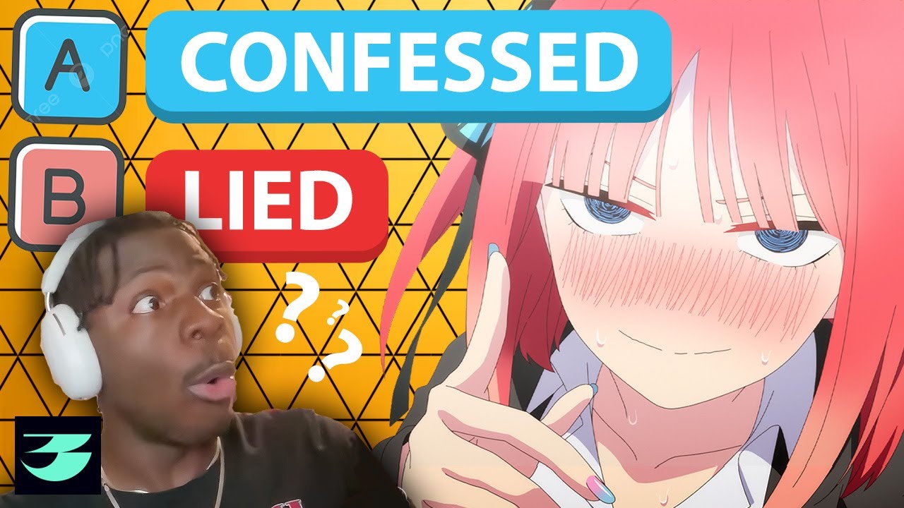 Может ли человек, не смотрящий аниме, предсказать цундэрэ?