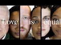 When God Writes Your Love Story | Interracial Couples Talk Racism, Cultural Differences &amp; Marriage