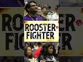 Rooster Fighter Blew Our Cluckin' Feathers Off at Anime Expo 25 | Rooster Fighter | VIZ