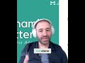 You're Not Alone: The Power of Your Network #shorts