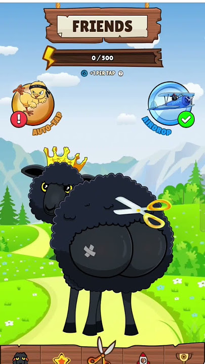 taligram earn new bot #usa #gameplayhttps://t.me/BaaTapBot?start=c_jvC4P7o5XzyK--RjP_tBTw