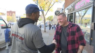Sioux Falls bar helping restaurant during temporary closing